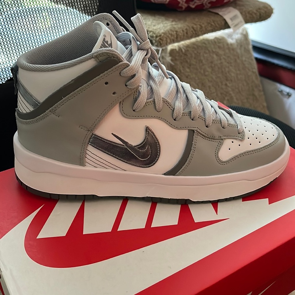 Women’s Nike Dunk High Up